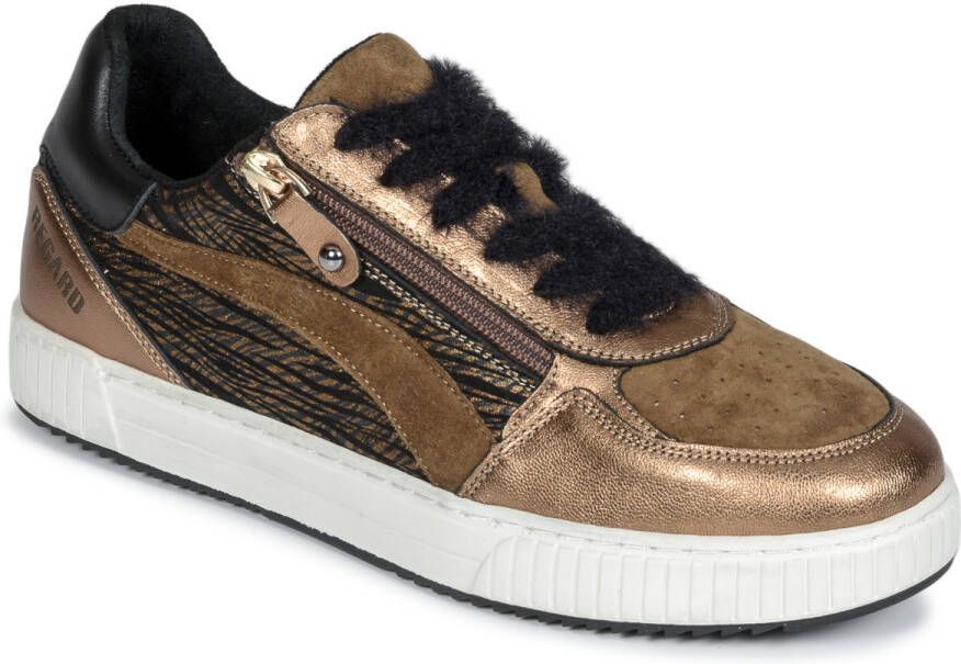 Regard Lage Sneakers OLLE