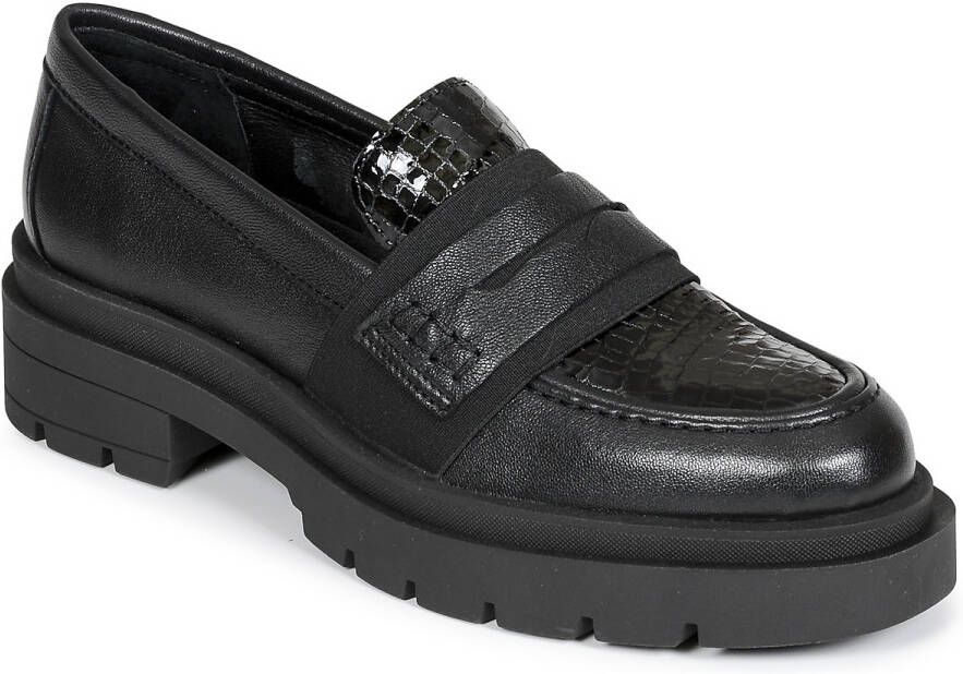 Regard Mocassins CREIL