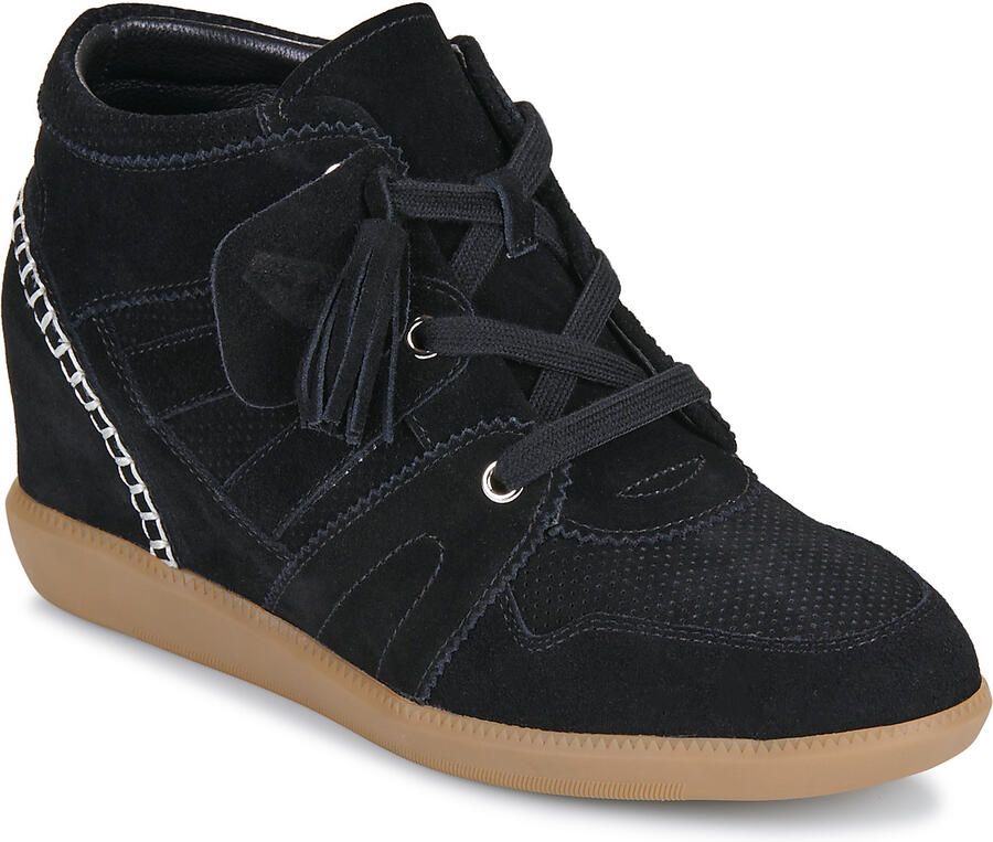 Regard Hoge Sneakers MONACO