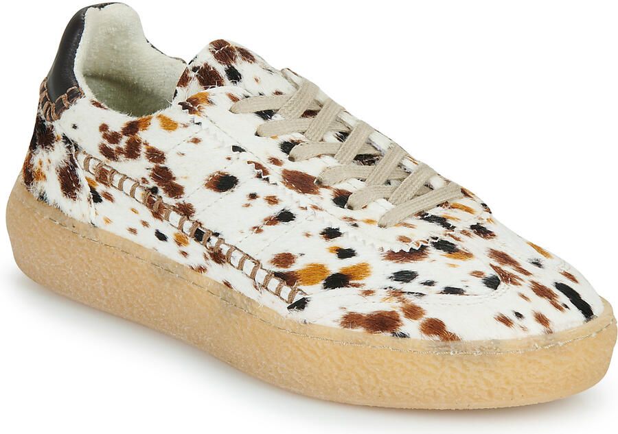 Regard Lage Sneakers NEVERS