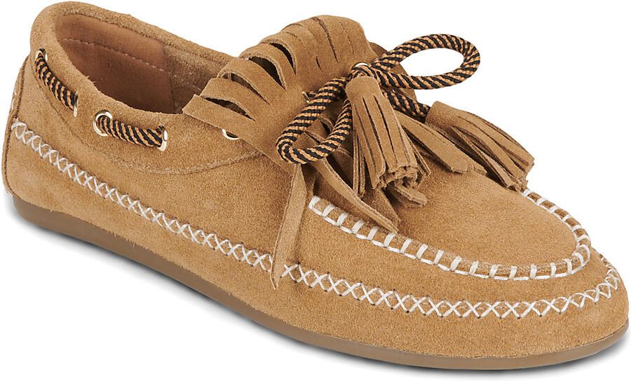 Regard Mocassins EVIAN