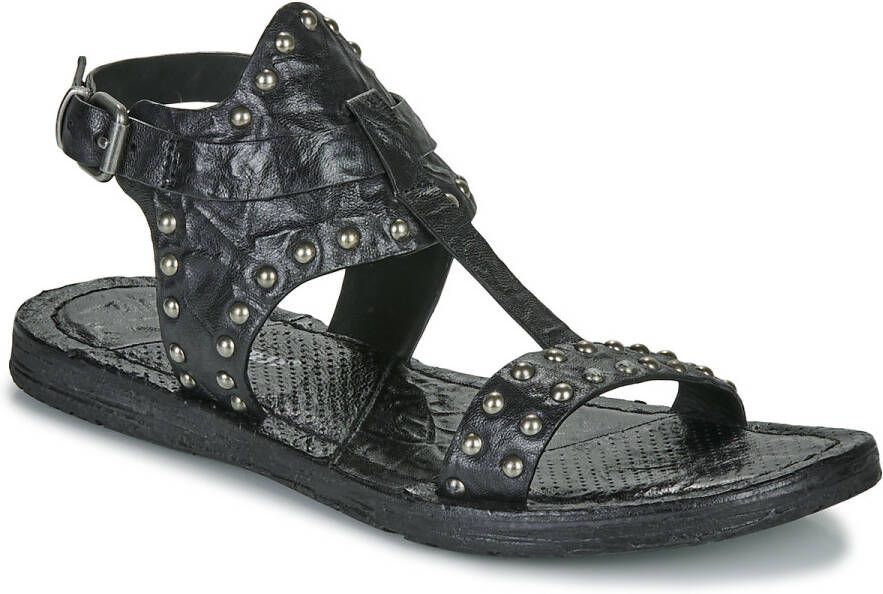 Regard Sandalen BEACH V2 BUBBLE NERO