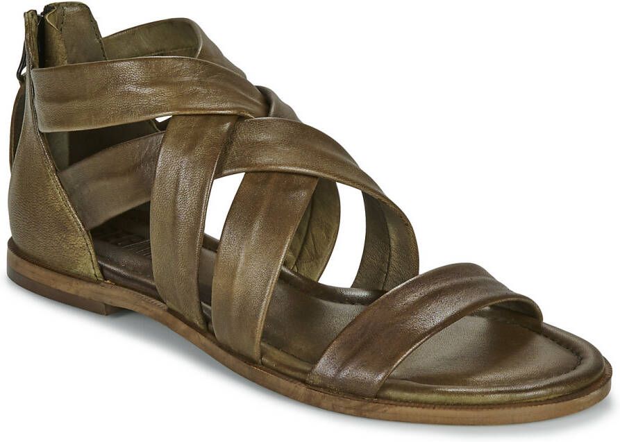 Regard Sandalen ET.EBA V2 CRUST OLIVE GREEN 2206