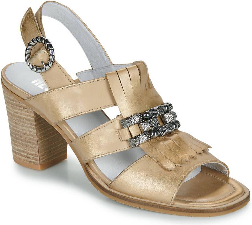 Regard Sandalen GAEL