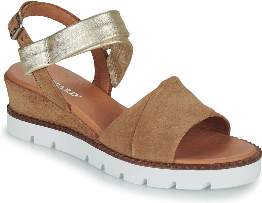 Regard Sandalen RACHEL V5 CROSTA TAN