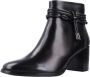Regarde Le Ciel Korte Laars Joan-02 2695 Delice Black - Thumbnail 3