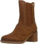 Regarde le Ciel Heeled Boots Brown Dames - Thumbnail 2