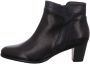 Regarde le Ciel SONIA-137 booties zwart combi - Thumbnail 2