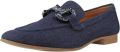 Regarde le Ciel Mocassins Aida04 - Blauw