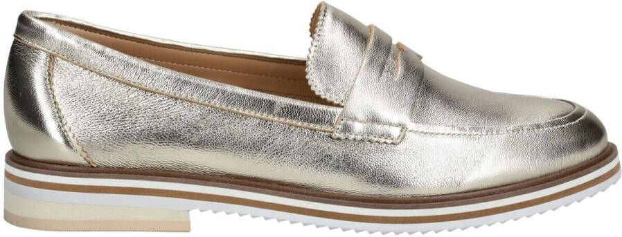 Regarde le Ciel Mocassins Slipper