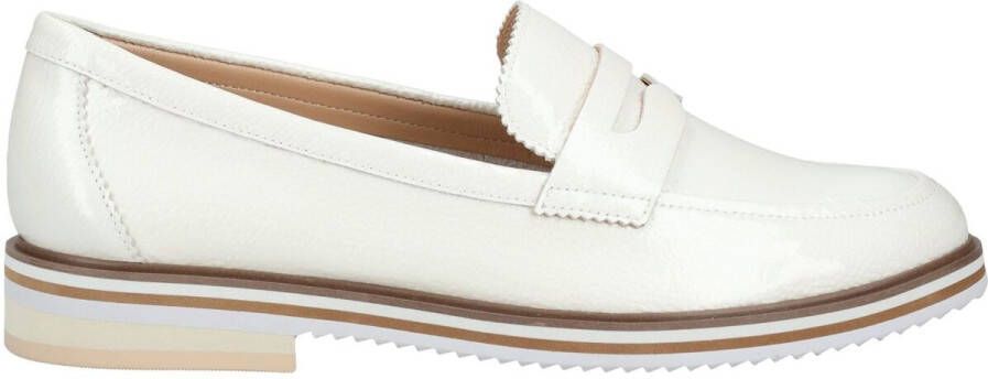Regarde le Ciel Mocassins Slipper