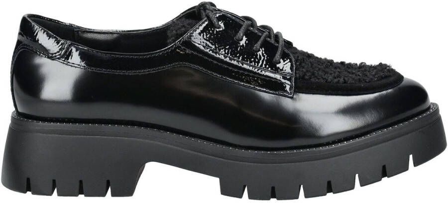 Regarde le Ciel Nette schoenen Halfhoge schoenen