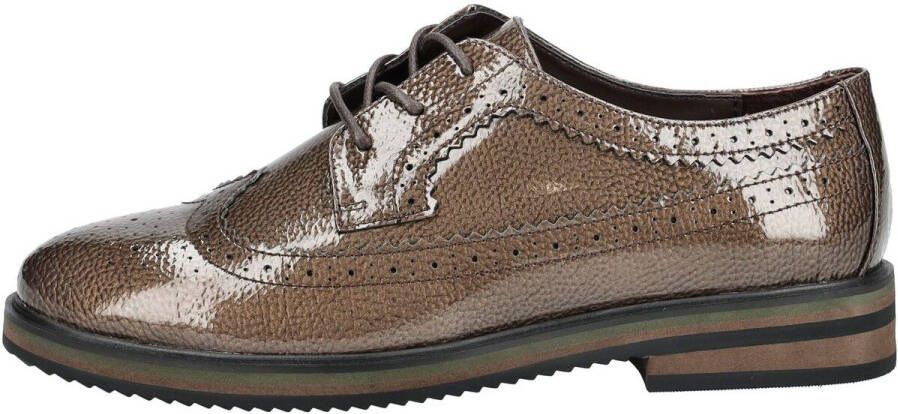 Regarde le Ciel Nette schoenen Halfhoge schoenen