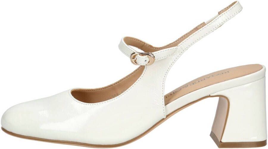 Regarde le Ciel Pumps