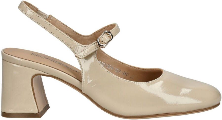 Regarde le Ciel Pumps