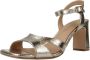 Regarde Le Ciel Chelly 02 Sandaal Goud - Thumbnail 2