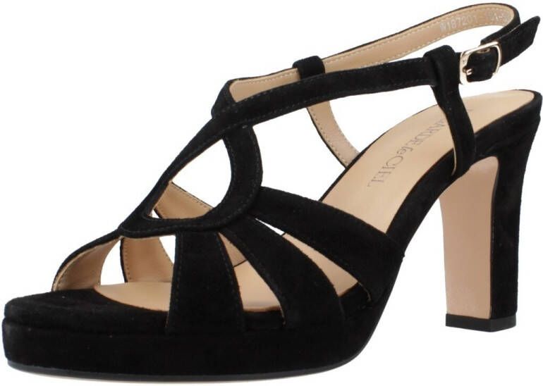 Regarde le Ciel Pumps MARTINA01