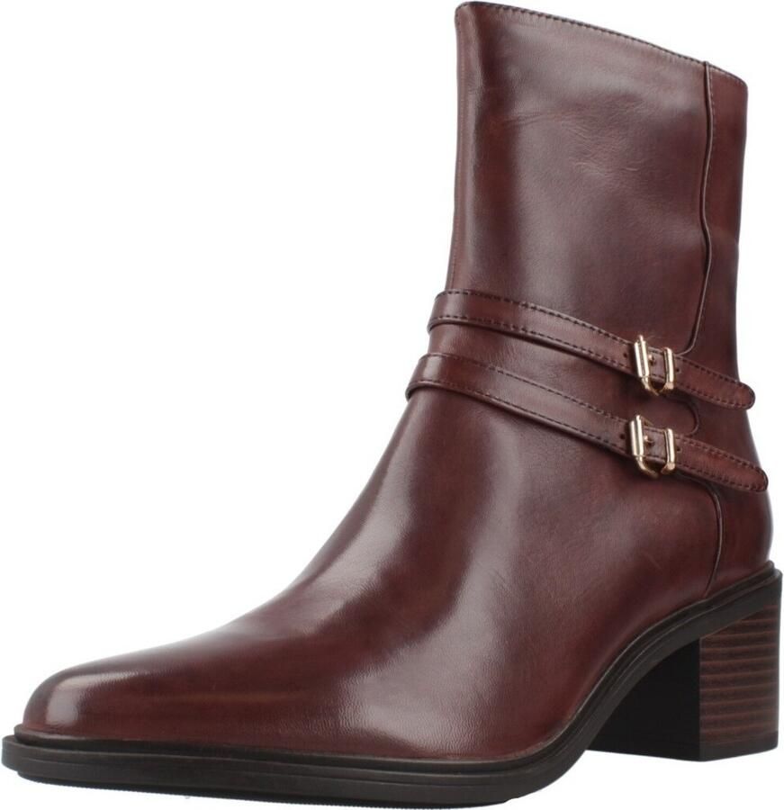 Regarde le Ciel Enkellaarzen ELETTRA022785