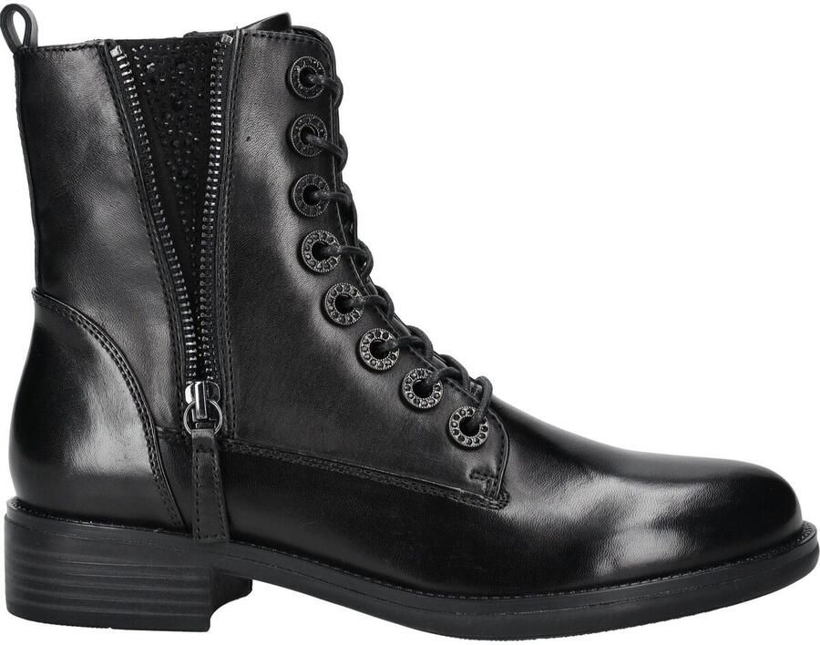 Regarde le Ciel Enkellaarzen