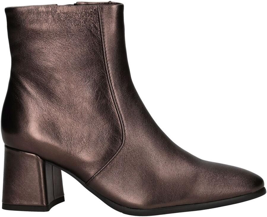 Regarde Le Ciel MILLIE-01 boots brons - Foto 2
