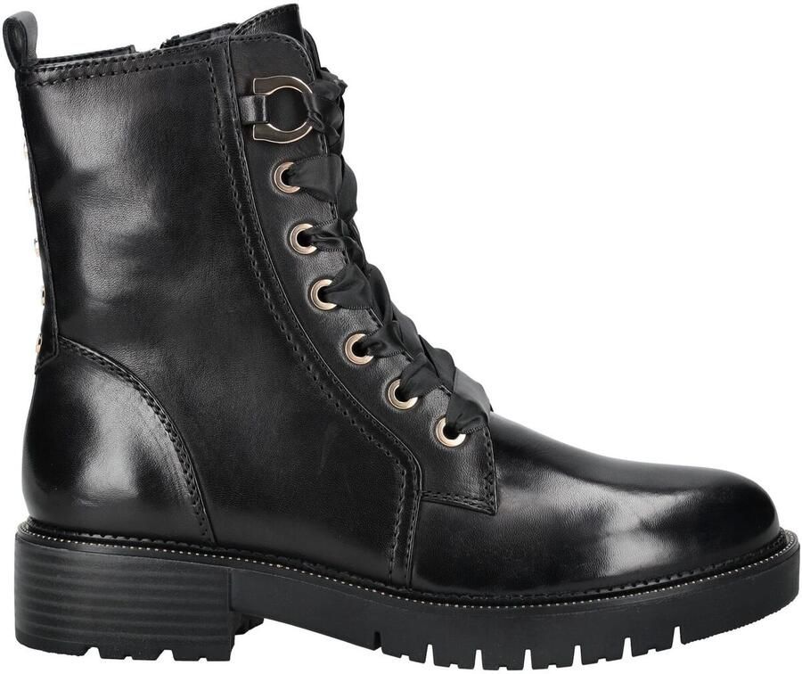 Regarde le Ciel Enkellaarzen