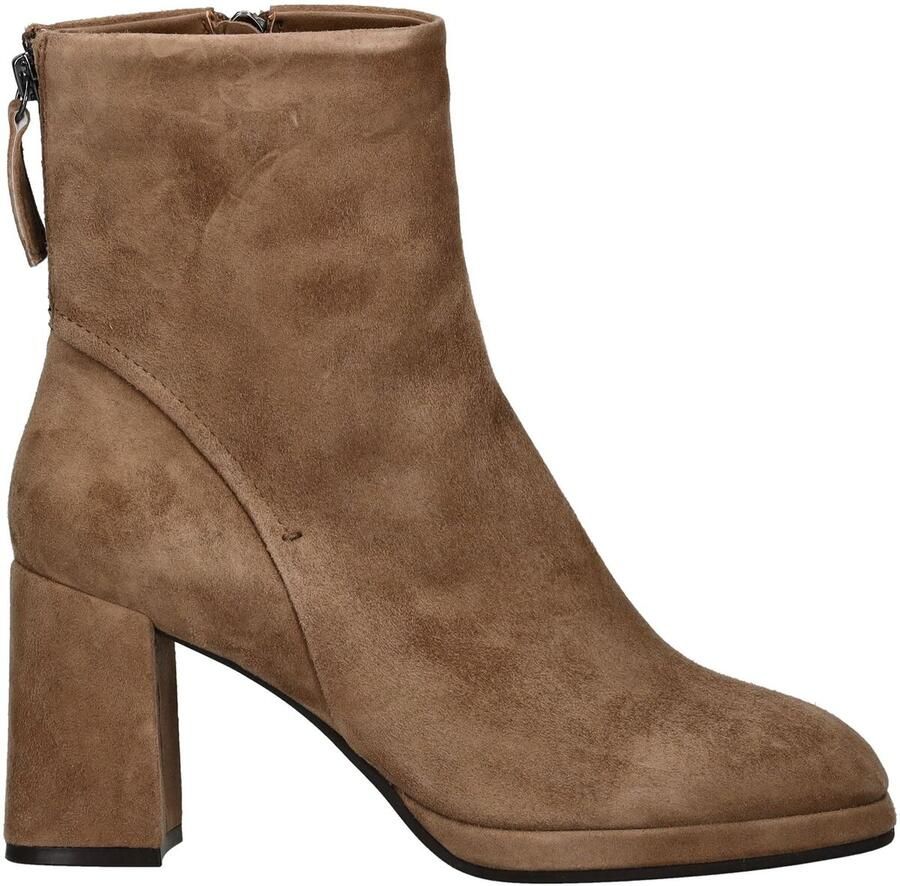 Regarde le Ciel Enkellaarzen