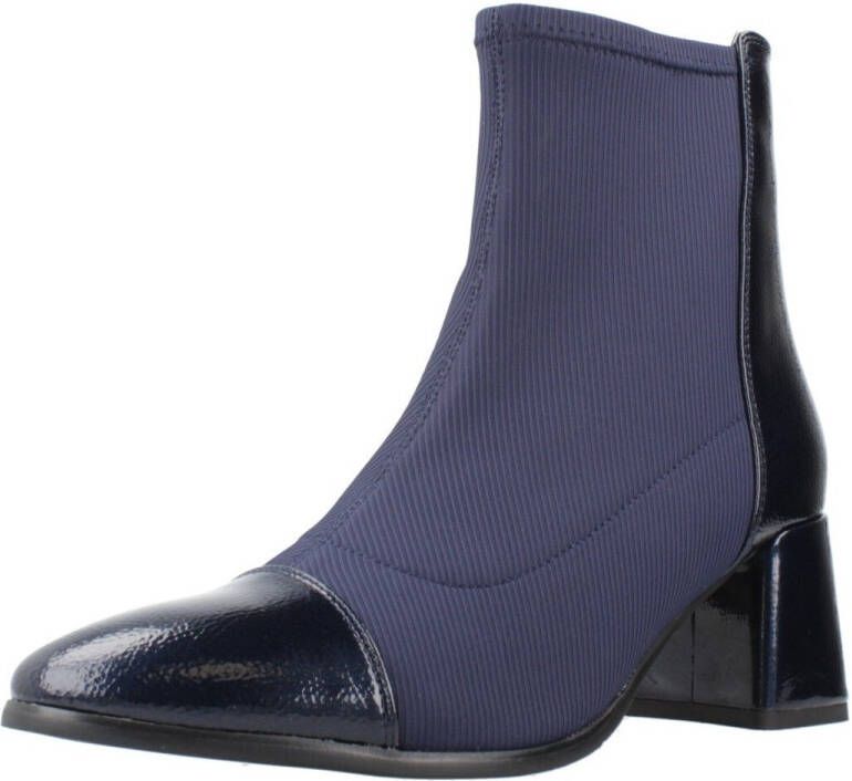 Regarde le Ciel Enkellaarzen MILLIE097623