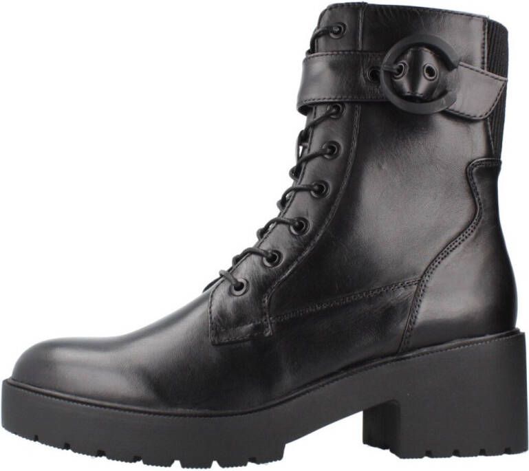 Regarde le Ciel Enkellaarzen PALOMA022695