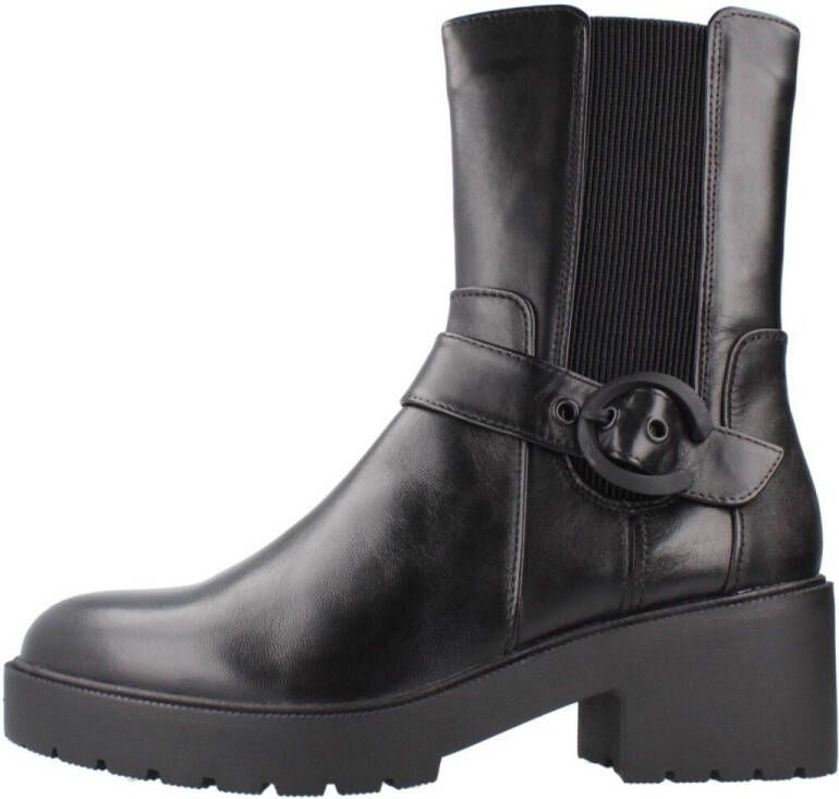 Regarde le Ciel Laarzen Botines Mujer Modèle Paloma032695