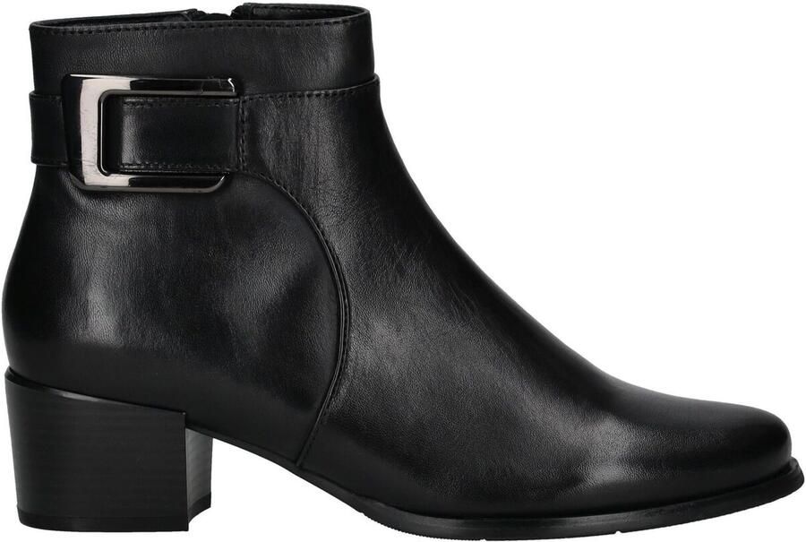 Regarde le Ciel Laarzen Enkellaarzen