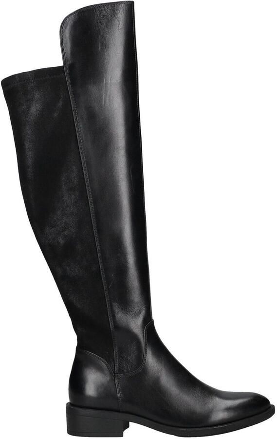 Regarde le Ciel Laarzen