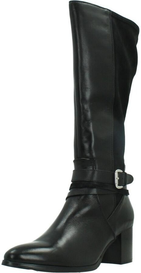 Regarde Le Ciel TAYLOR-46 laars zwart - Foto 3