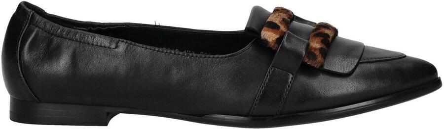 Regarde le Ciel Mocassins Slipper