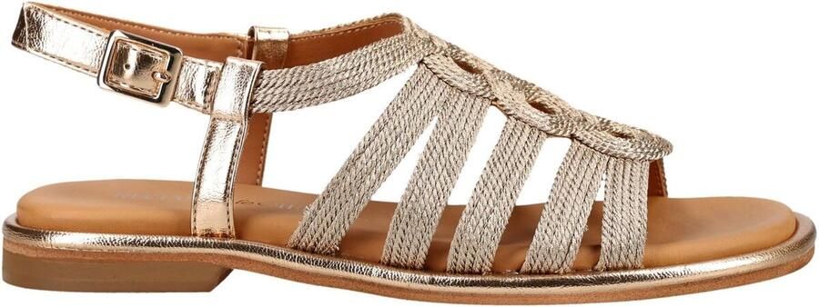 Regarde le Ciel Platte sandalen - Foto 2