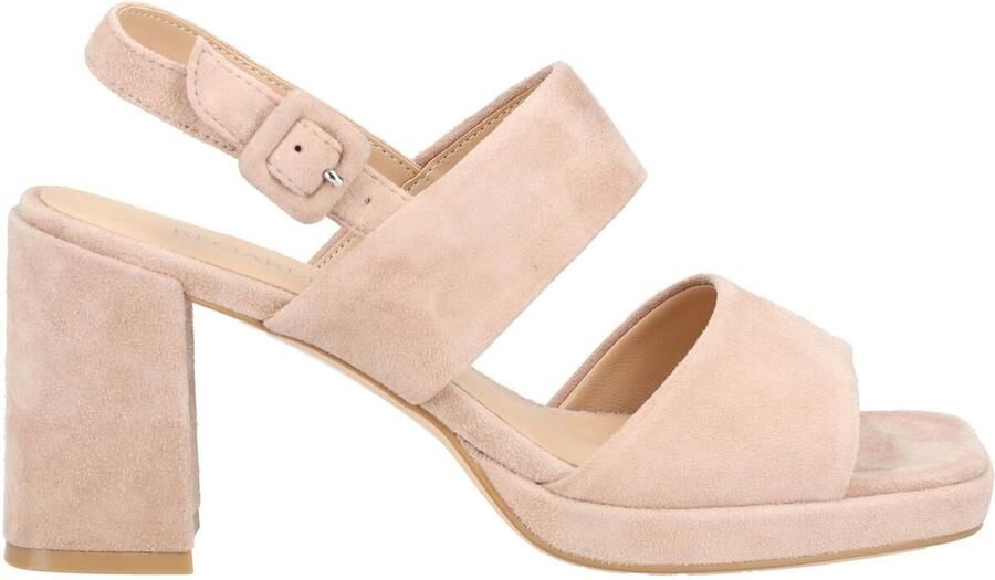 Regarde le Ciel Sandalen