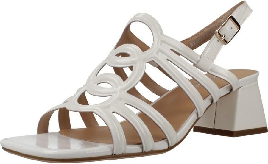 Regarde le Ciel Sandalen met hakken Amalia077811