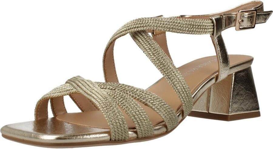 Regarde le Ciel Sandalen met hakken Amalia087205