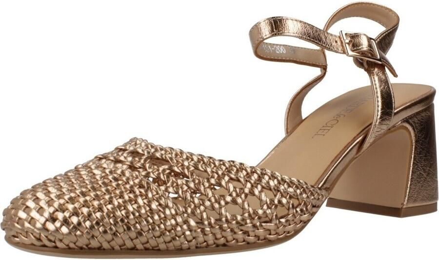 Regarde le Ciel Sandalen met hakken Edda037812