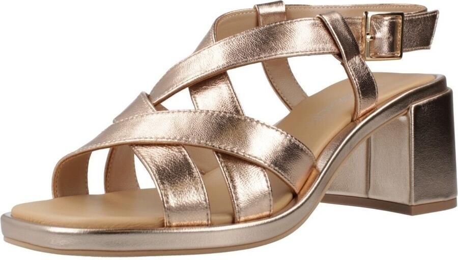 Regarde le Ciel Sandalen met hakken Emy027825