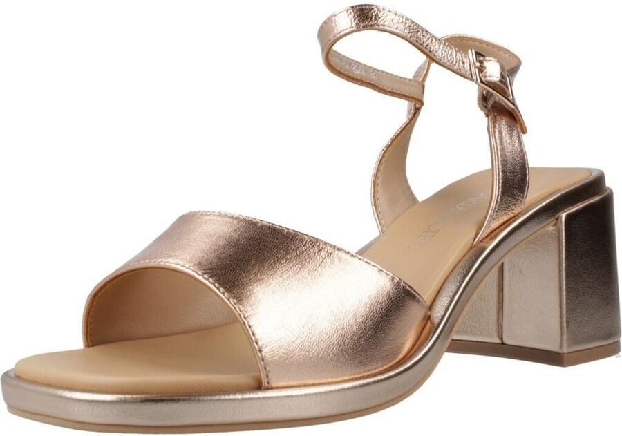 Regarde le Ciel Sandalen met hakken Emy037825