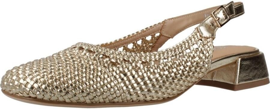 Regarde le Ciel Sandalen met hakken Lola067814