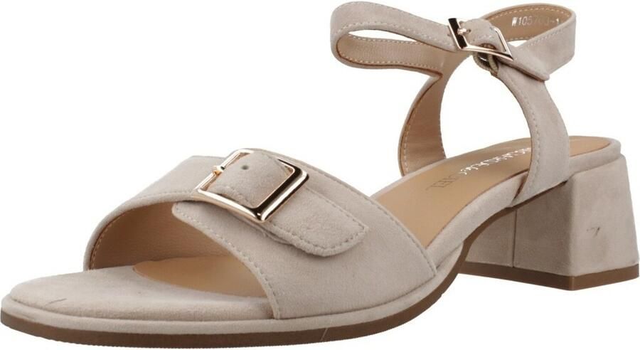 Regarde le Ciel Sandalen met hakken Nory035549