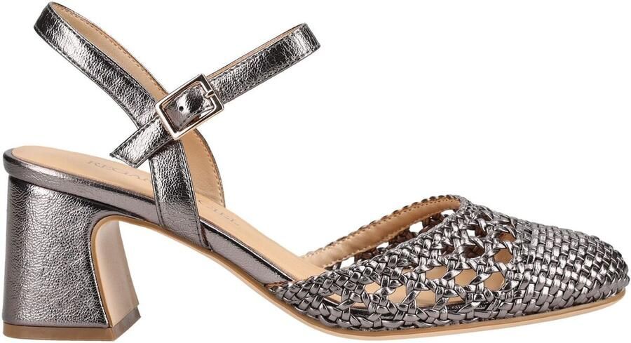 Regarde le Ciel Sandalen met hakken Pumps