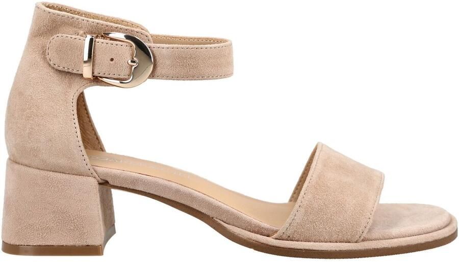 Regarde le Ciel Sandalen met hakken Sandalen