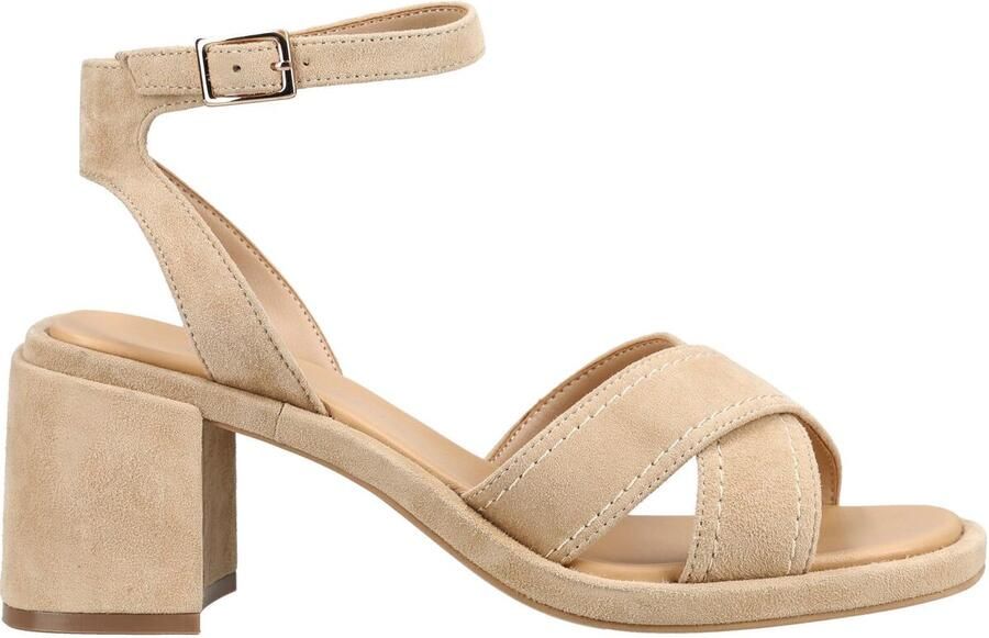 Regarde le Ciel Sandalen met hakken Sandalen