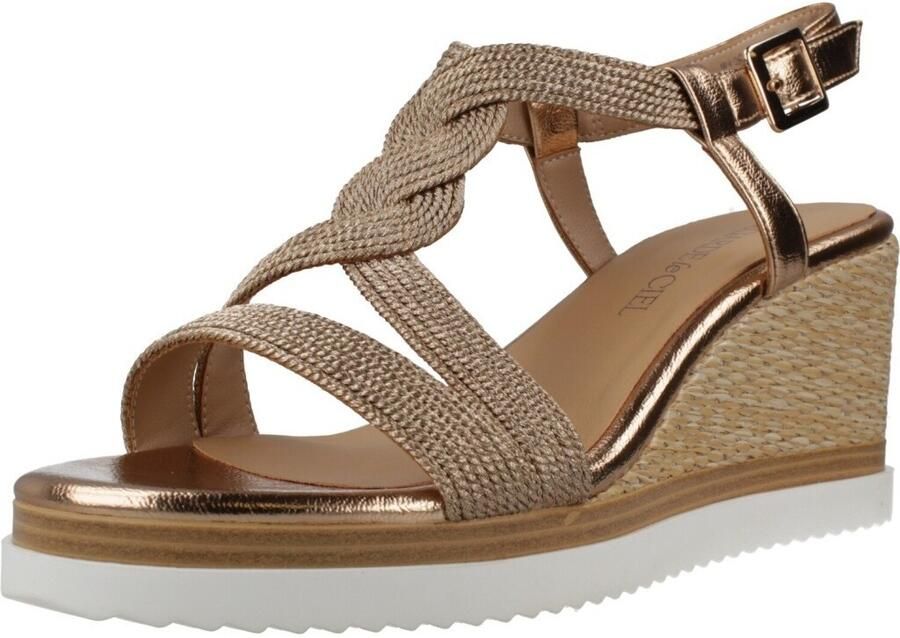 Regarde le Ciel Sandalen met sleehak Madison027219 - Foto 2