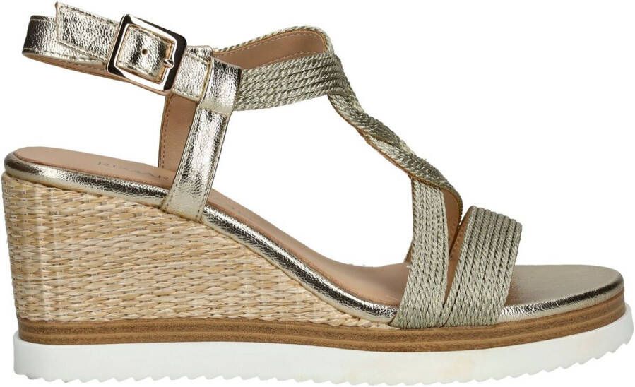 Regarde le Ciel Sandalen