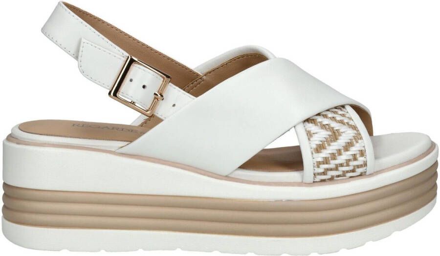 Regarde le Ciel Sandalen