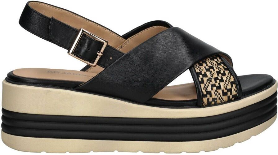 Regarde le Ciel Sandalen