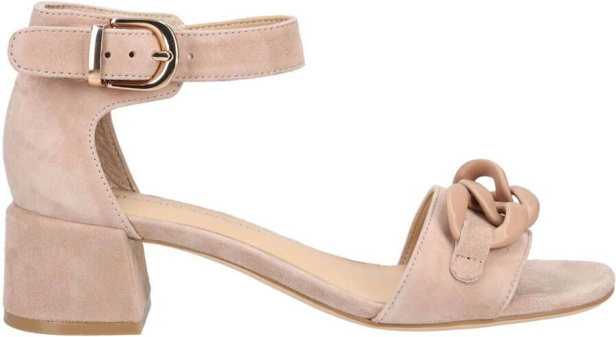 Regarde le Ciel Sandalen